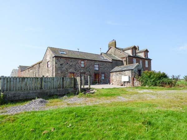 Surprise View * Holmrook
